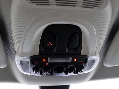 MINI COUNTRYMAN 1.5 COOPER S E AUTO 4WD 5P