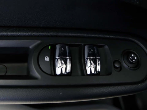 MINI COUNTRYMAN 1.5 COOPER S E AUTO 4WD 5P