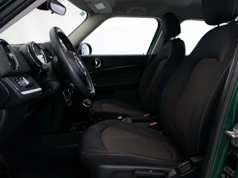 MINI COUNTRYMAN 1.5 COOPER S E AUTO 4WD 5P