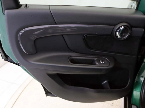 MINI COUNTRYMAN 1.5 COOPER S E AUTO 4WD 5P