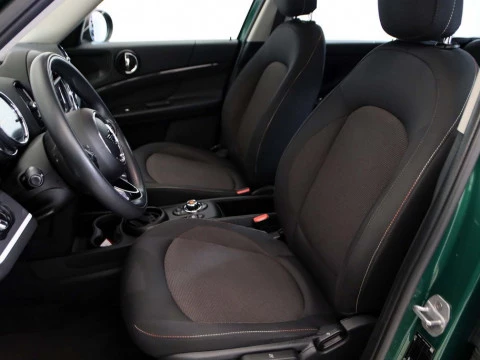 MINI COUNTRYMAN 1.5 COOPER S E AUTO 4WD 5P