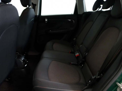 MINI COUNTRYMAN 1.5 COOPER S E AUTO 4WD 5P