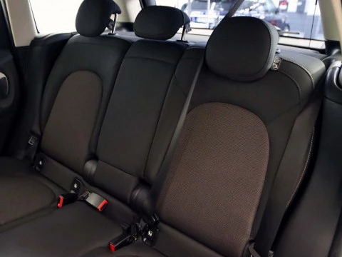 MINI COUNTRYMAN 1.5 COOPER S E AUTO 4WD 5P