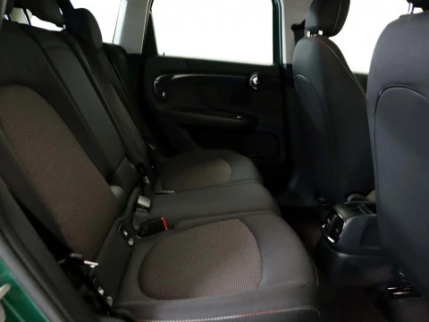 MINI COUNTRYMAN 1.5 COOPER S E AUTO 4WD 5P