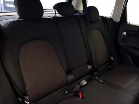 MINI COUNTRYMAN 1.5 COOPER S E AUTO 4WD 5P