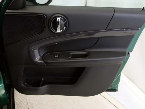 MINI COUNTRYMAN 1.5 COOPER S E AUTO 4WD 5P