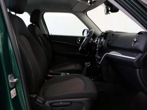 MINI COUNTRYMAN 1.5 COOPER S E AUTO 4WD 5P