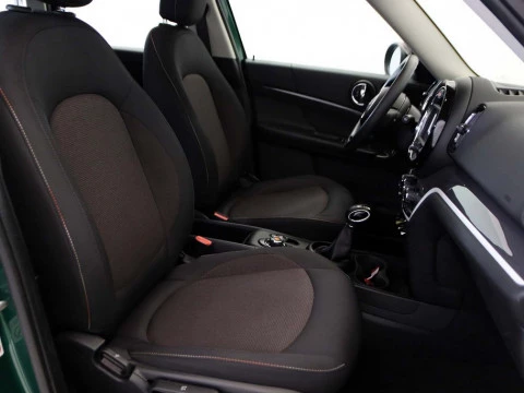 MINI COUNTRYMAN 1.5 COOPER S E AUTO 4WD 5P