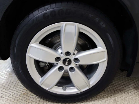 MINI COUNTRYMAN 1.5 COOPER S E AUTO 4WD 5P