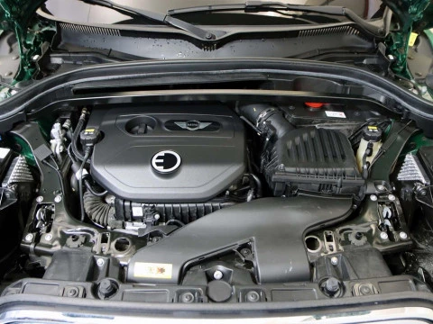 MINI COUNTRYMAN 1.5 COOPER S E AUTO 4WD 5P