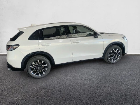 Honda ZR-V 2.0 i-MMD 4x2 Advance CVT