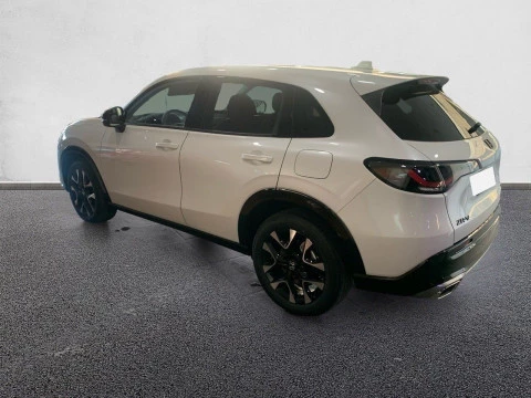 Honda ZR-V 2.0 i-MMD 4x2 Advance CVT