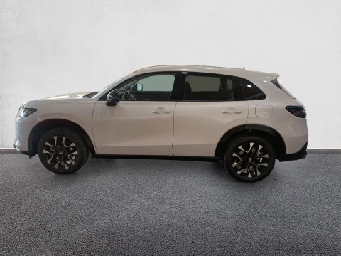 Honda ZR-V 2.0 i-MMD 4x2 Advance CVT