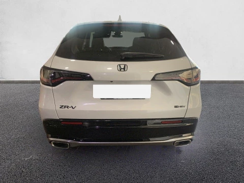 Honda ZR-V 2.0 i-MMD 4x2 Advance CVT