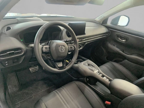 Honda ZR-V 2.0 i-MMD 4x2 Advance CVT