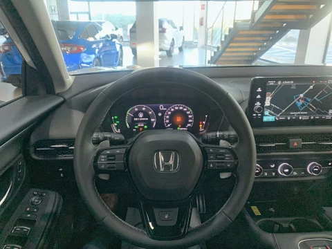 Honda ZR-V 2.0 i-MMD 4x2 Advance CVT