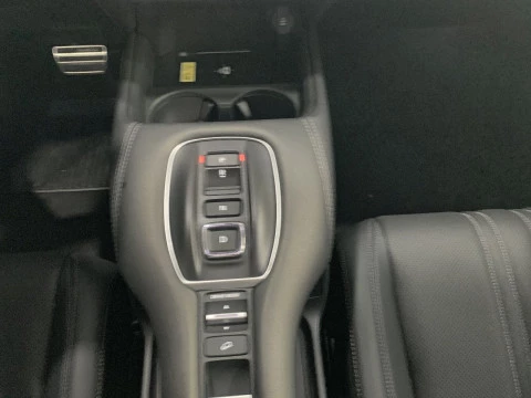 Honda ZR-V 2.0 i-MMD 4x2 Advance CVT