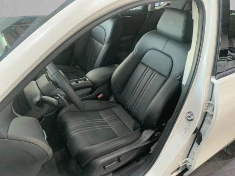 Honda ZR-V 2.0 i-MMD 4x2 Advance CVT