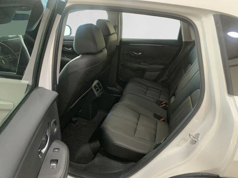 Honda ZR-V 2.0 i-MMD 4x2 Advance CVT