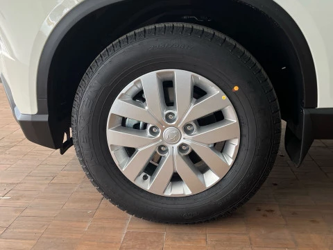 KGM Musso Sports D22DTR 4x4 Pro GSR Auto