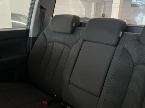 KGM Musso Sports D22DTR 4x4 Pro GSR Auto