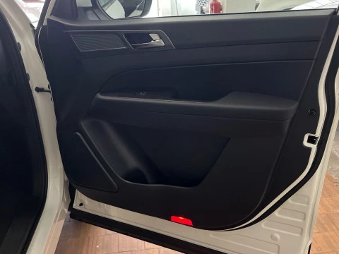 KGM Musso Sports D22DTR 4x4 Pro GSR Auto