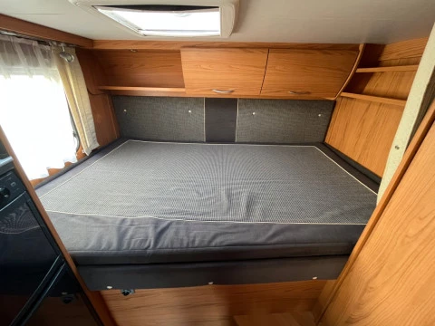 BURSTNER AVIANO I 684 AVIANO I 675 DIESEL