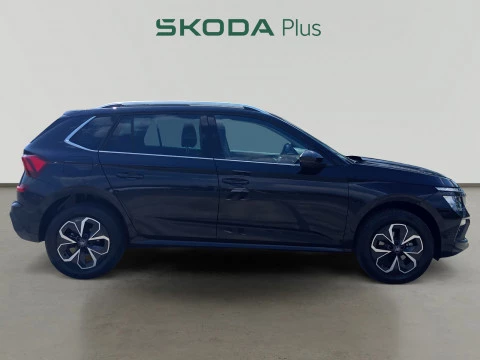 Skoda Kamiq 1.0 TSI 85kW (115CV) SELECTION