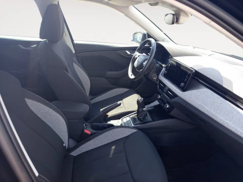 Skoda Kamiq 1.0 TSI 85kW (115CV) SELECTION
