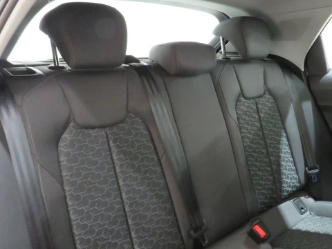 Audi A1 Sportback Adrenalin Black edition 30 TFSI 85 kW (116 CV) S tronic