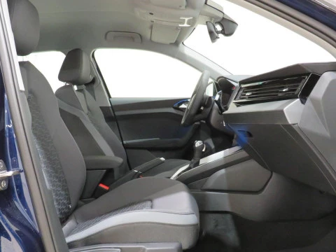 Audi A1 Sportback Adrenalin Black edition 30 TFSI 85 kW (116 CV) S tronic