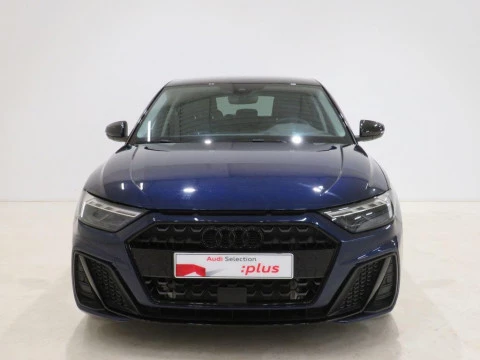 Audi A1 Sportback Adrenalin Black edition 30 TFSI 85 kW (116 CV) S tronic