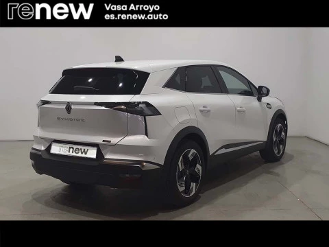 Renault Symbioz  Hibrido  E-TECH Full Hybrid Techno 105kW