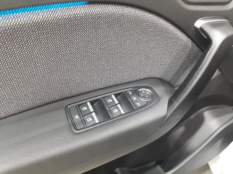 Renault Symbioz  Hibrido  E-TECH Full Hybrid Techno 105kW