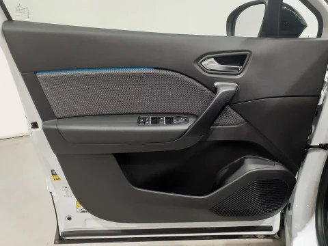 Renault Symbioz  Hibrido  E-TECH Full Hybrid Techno 105kW