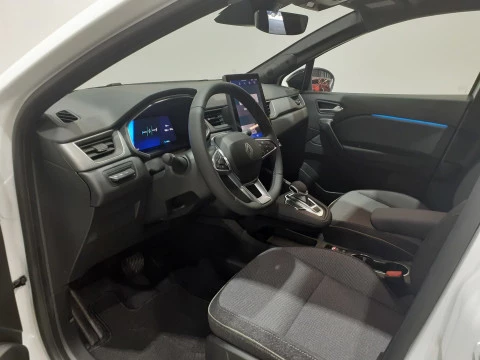 Renault Symbioz  Hibrido  E-TECH Full Hybrid Techno 105kW