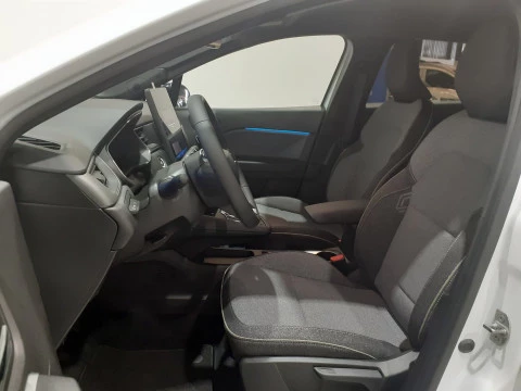 Renault Symbioz  Hibrido  E-TECH Full Hybrid Techno 105kW