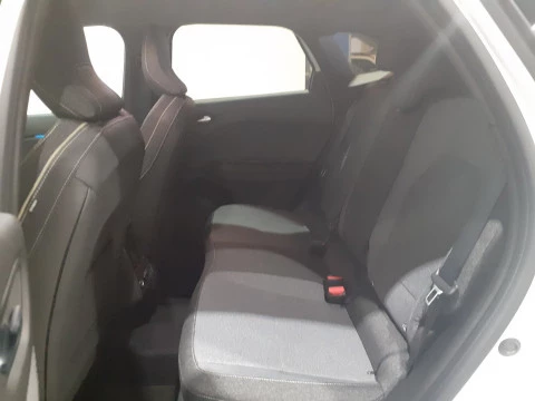 Renault Symbioz  Hibrido  E-TECH Full Hybrid Techno 105kW