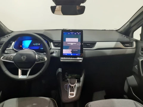 Renault Symbioz  Hibrido  E-TECH Full Hybrid Techno 105kW