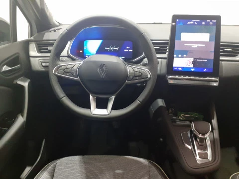 Renault Symbioz  Hibrido  E-TECH Full Hybrid Techno 105kW
