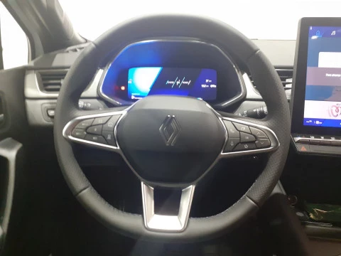 Renault Symbioz  Hibrido  E-TECH Full Hybrid Techno 105kW
