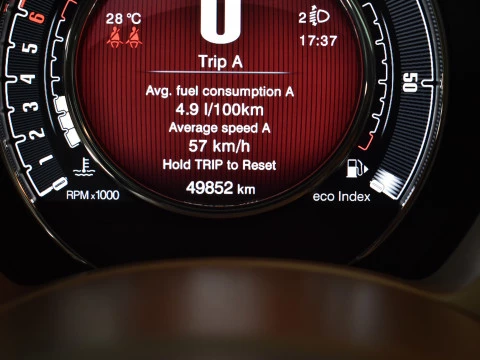 Fiat 500 Dolcevita 1.0 Hybrid 51KW (70 CV)