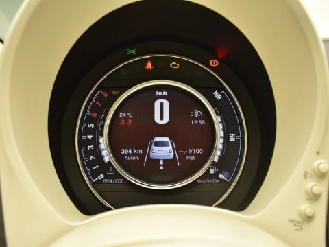 Fiat 500 Dolcevita 1.0 Hybrid 51KW (70 CV)