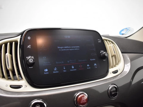 Fiat 500 Dolcevita 1.0 Hybrid 51KW (70 CV)