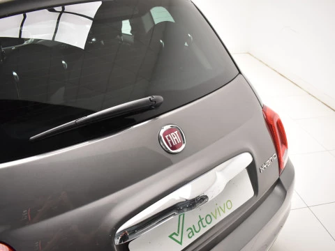 Fiat 500 Dolcevita 1.0 Hybrid 51KW (70 CV)