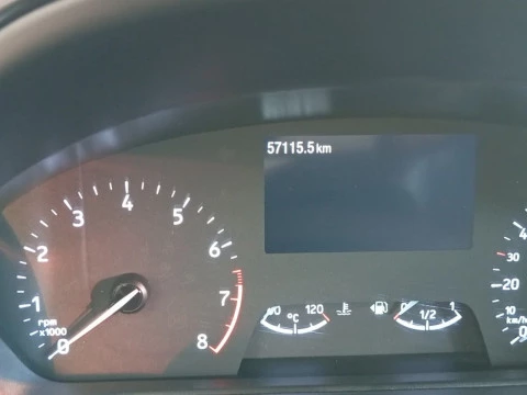 Ford Fiesta 1.0 EcoBoost MHEV 92kW Active X 5p