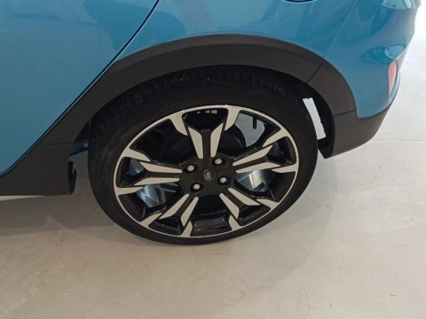 Ford Fiesta 1.0 EcoBoost MHEV 92kW Active X 5p