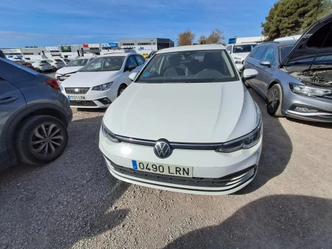 Volkswagen Golf 2.0 TDI 85kW (115CV)