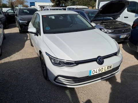 Volkswagen Golf 2.0 TDI 85kW (115CV)