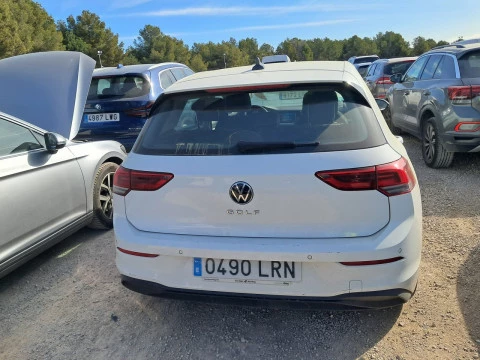 Volkswagen Golf 2.0 TDI 85kW (115CV)